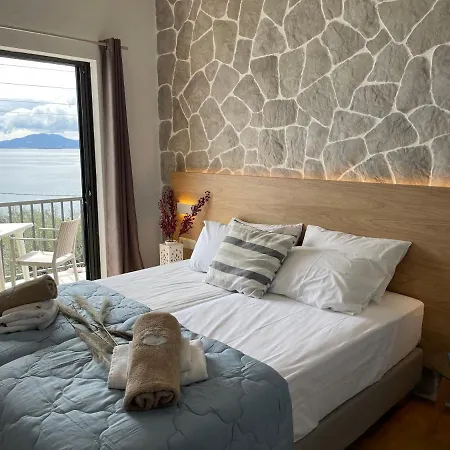 Apartment Vladimiros *